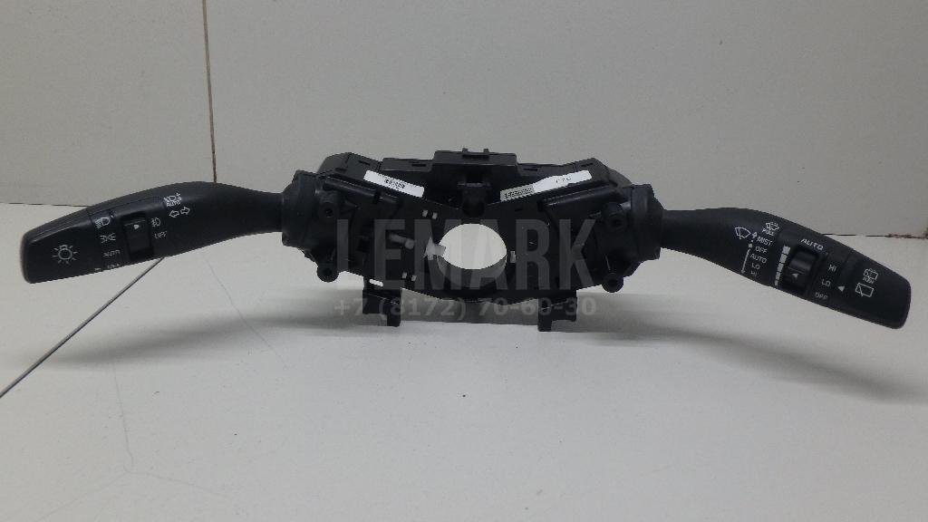 Переключатель подрулевой в сборе 93406D9762 Hyundai-Kia