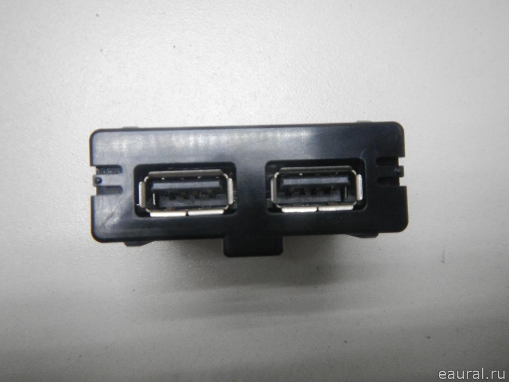 Адаптер USB сетевой