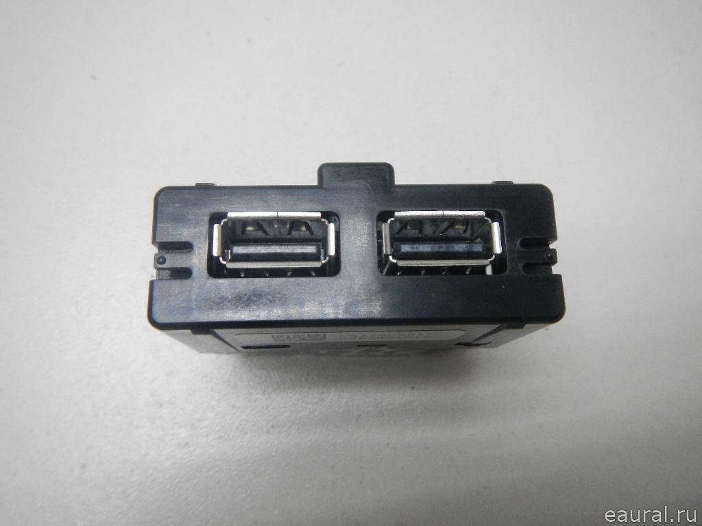 Адаптер USB сетевой