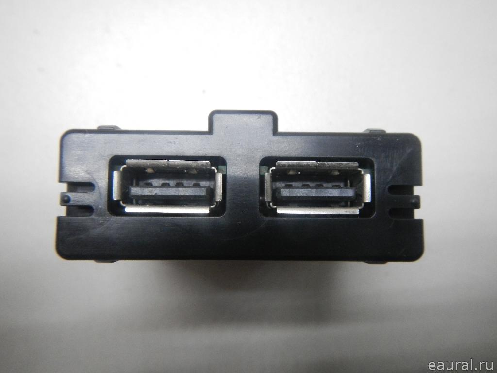 Адаптер USB сетевой