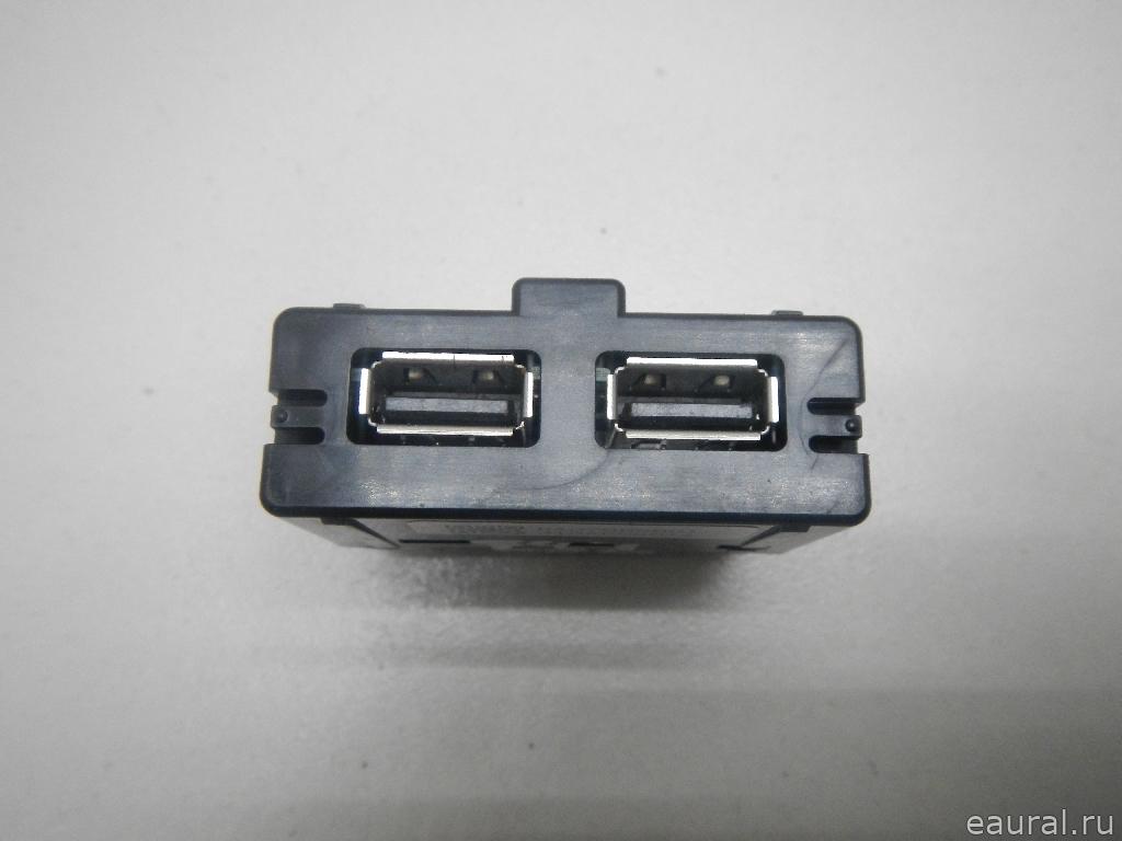 Адаптер USB сетевой