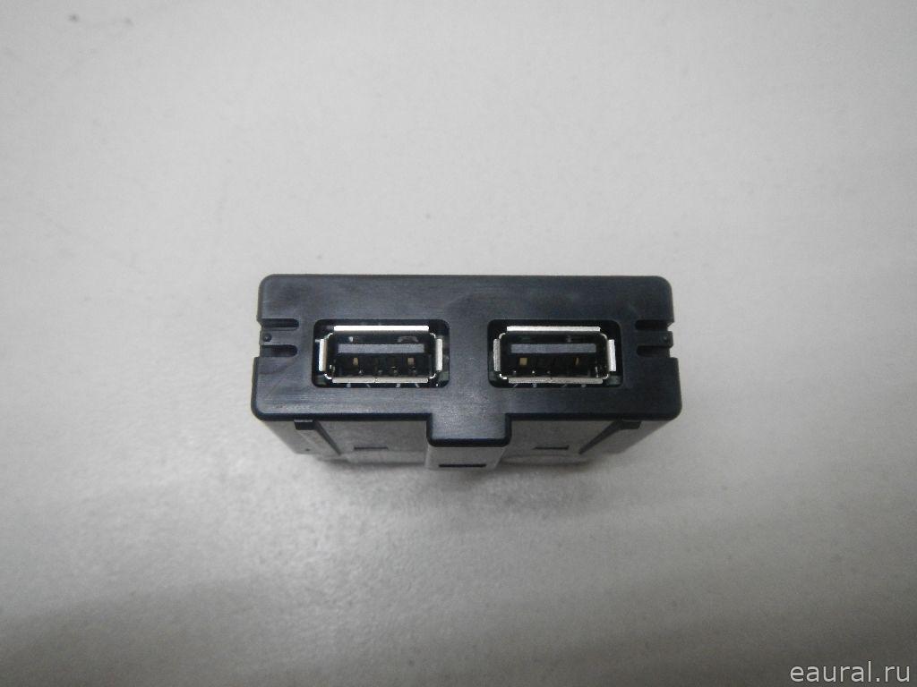 Адаптер USB сетевой