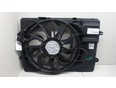 Вентилятор радиатора
