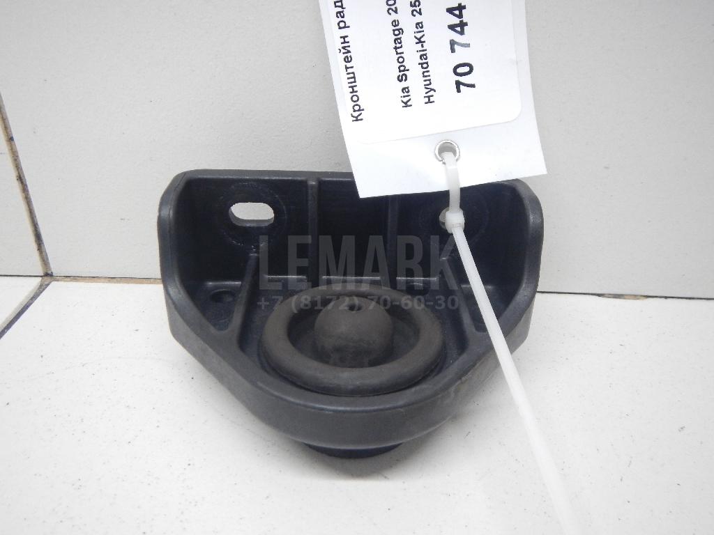 Кронштейн радиатора 25333D3000 Hyundai-Kia