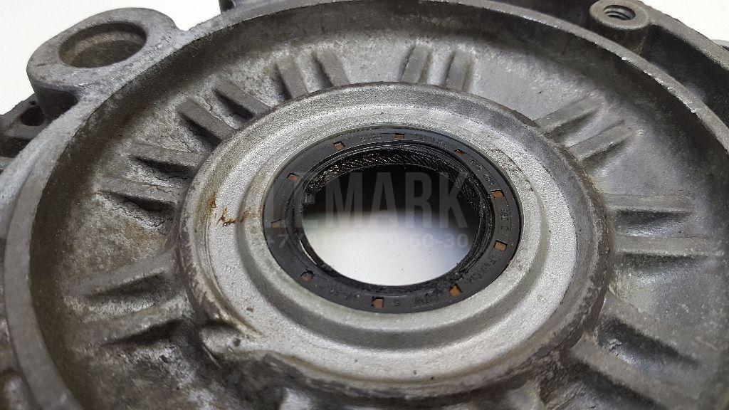Крышка дифференциала для  Audi A1 (8X) 2010-2018
