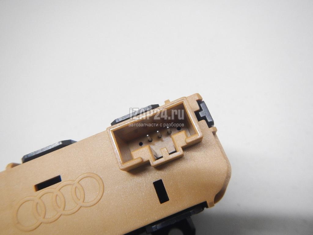 4M0925301A Блок кнопок VAG Q7 [4M] 2015