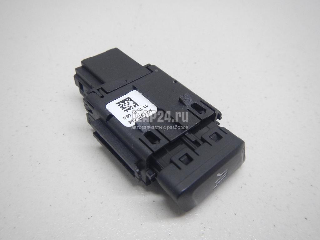 4M1907595 Кнопка многофункциональная VAG Q7 [4M] 2015