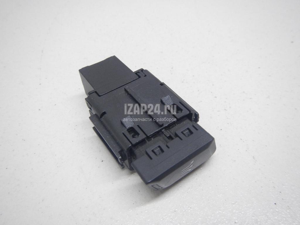 4M1907595 Кнопка многофункциональная VAG Q7 [4M] 2015