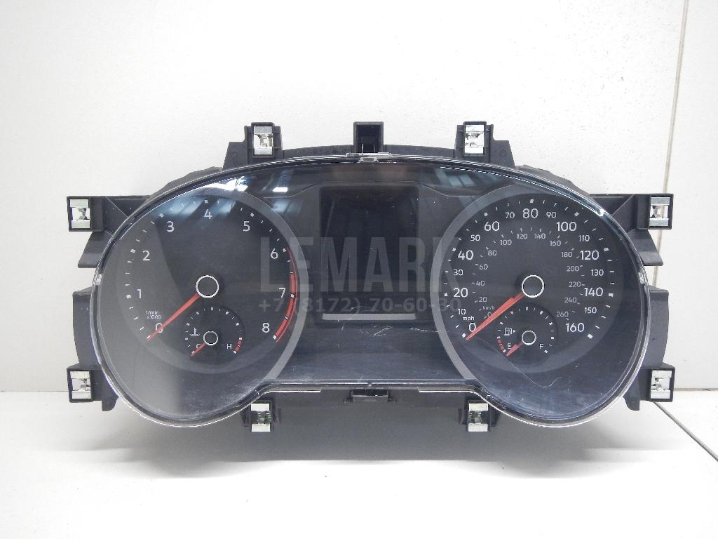 Панель приборов 5NA920850C VAG