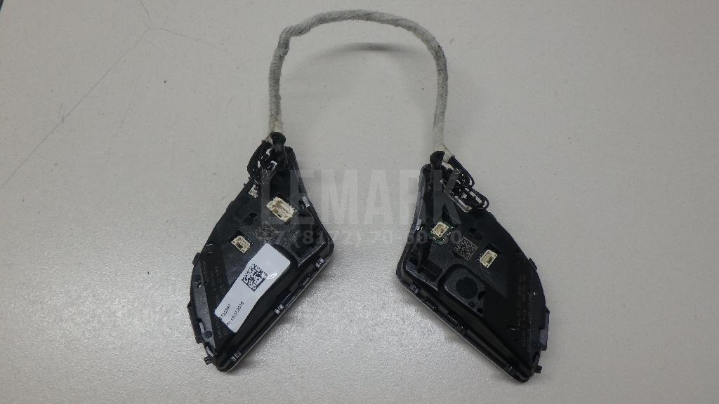 Кнопка многофункциональная для  Audi A2 [8Z0] 2000-2005