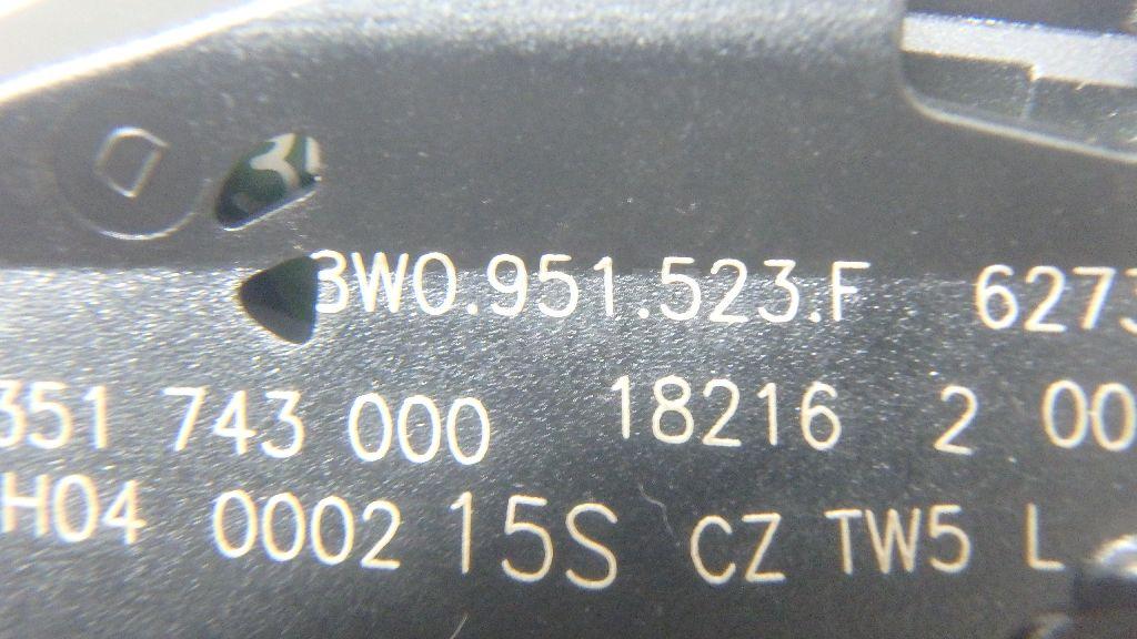 Кнопка многофункциональная для  Audi A2 [8Z0] 2000-2005