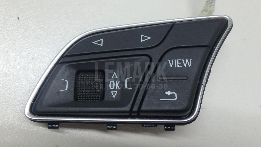 Кнопка многофункциональная для  Audi A2 [8Z0] 2000-2005