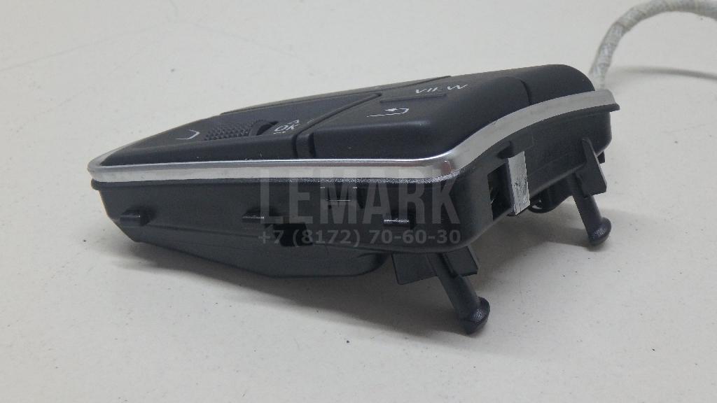 Кнопка многофункциональная для  Audi A2 [8Z0] 2000-2005