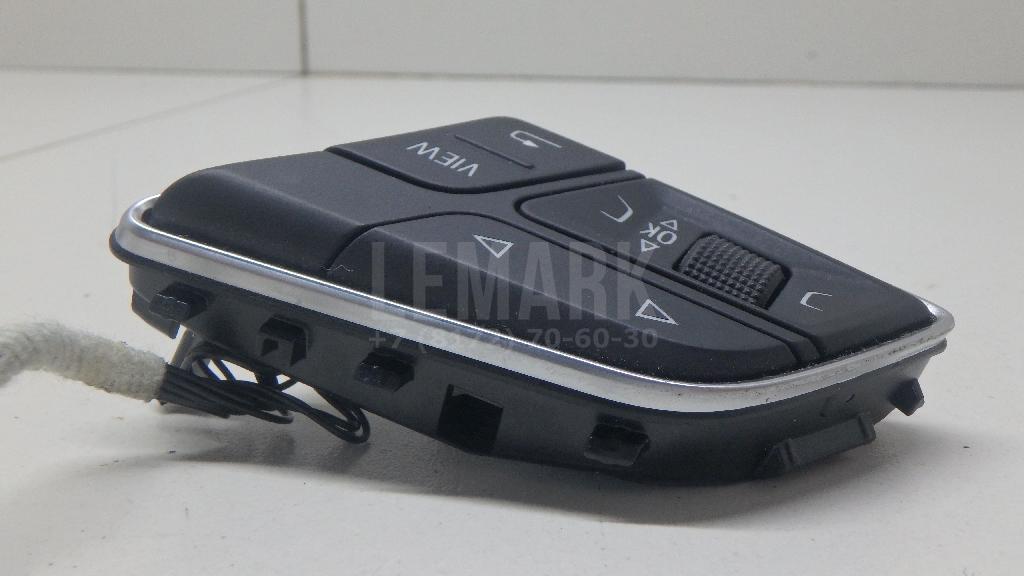 Кнопка многофункциональная для  Audi A2 [8Z0] 2000-2005