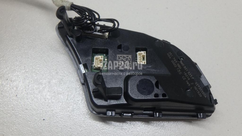 8W0951523FXHA Кнопка многофункциональная VAG A5/S5 (F5) 2017