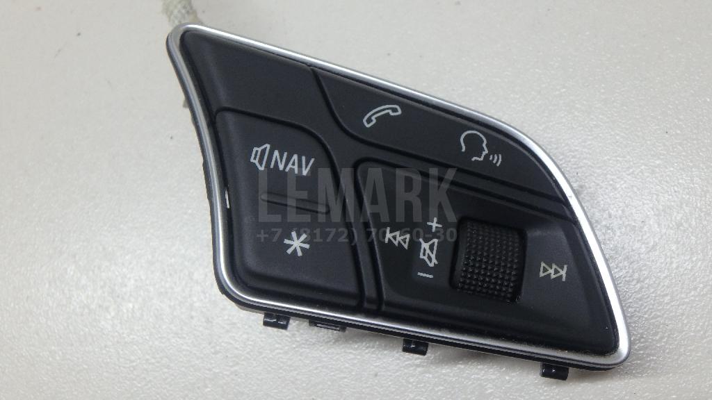 Кнопка многофункциональная для  Audi A2 [8Z0] 2000-2005