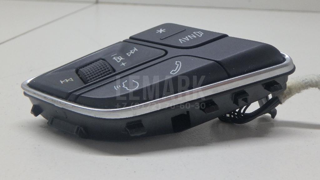 Кнопка многофункциональная для  Audi A2 [8Z0] 2000-2005