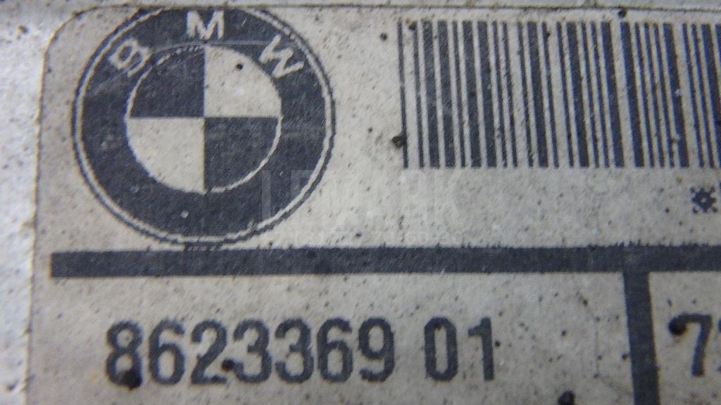 Радиатор основной для  BMW X1 F48 2014-2022