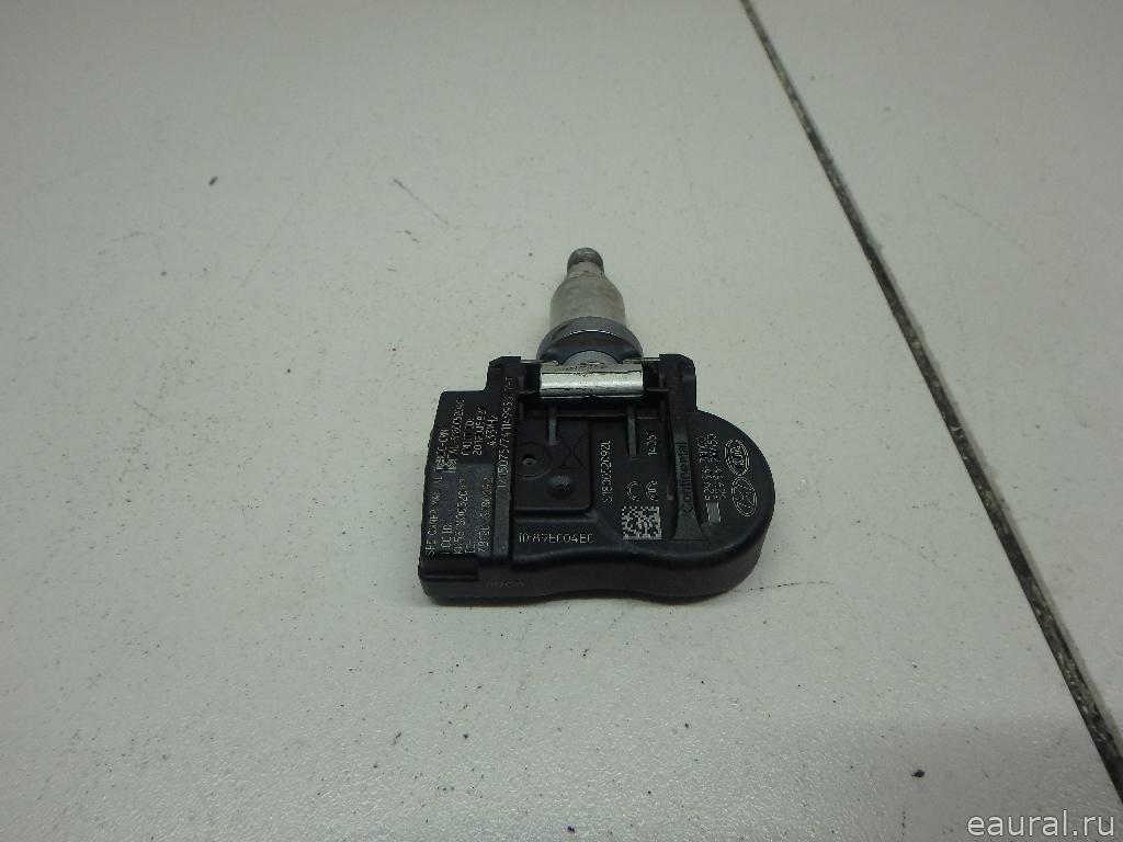 Датчик давления в шине (TPMS)