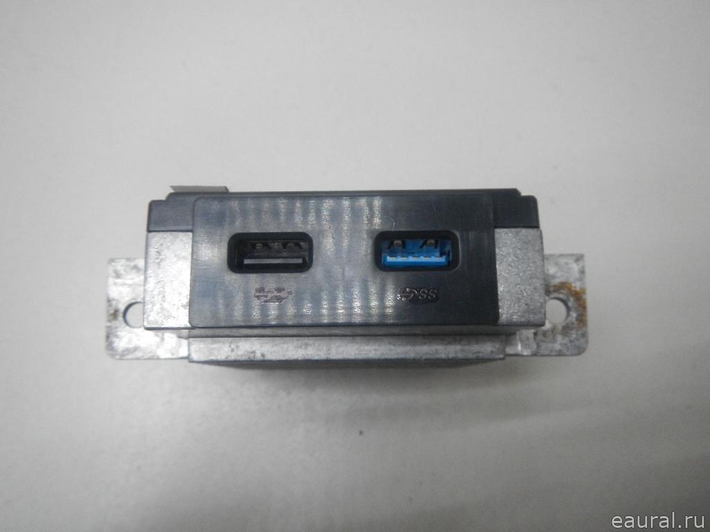 Адаптер USB сетевой