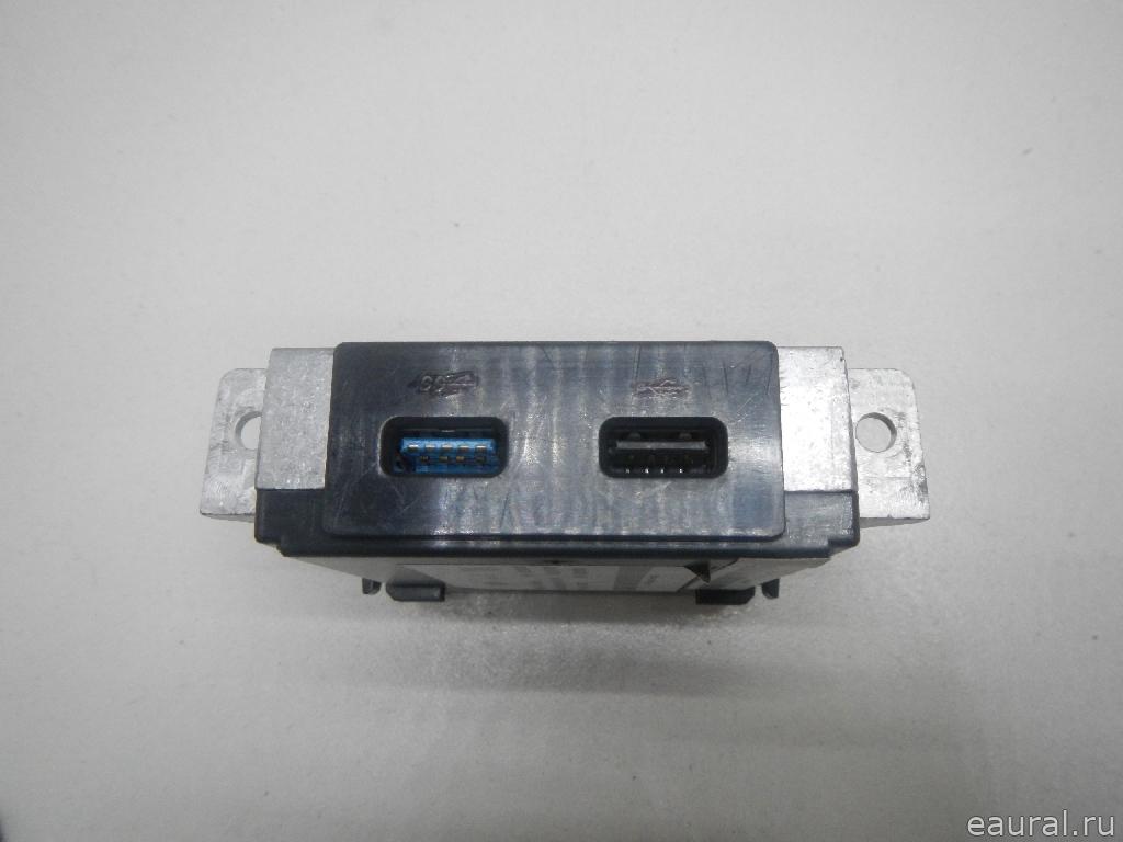 Адаптер USB сетевой