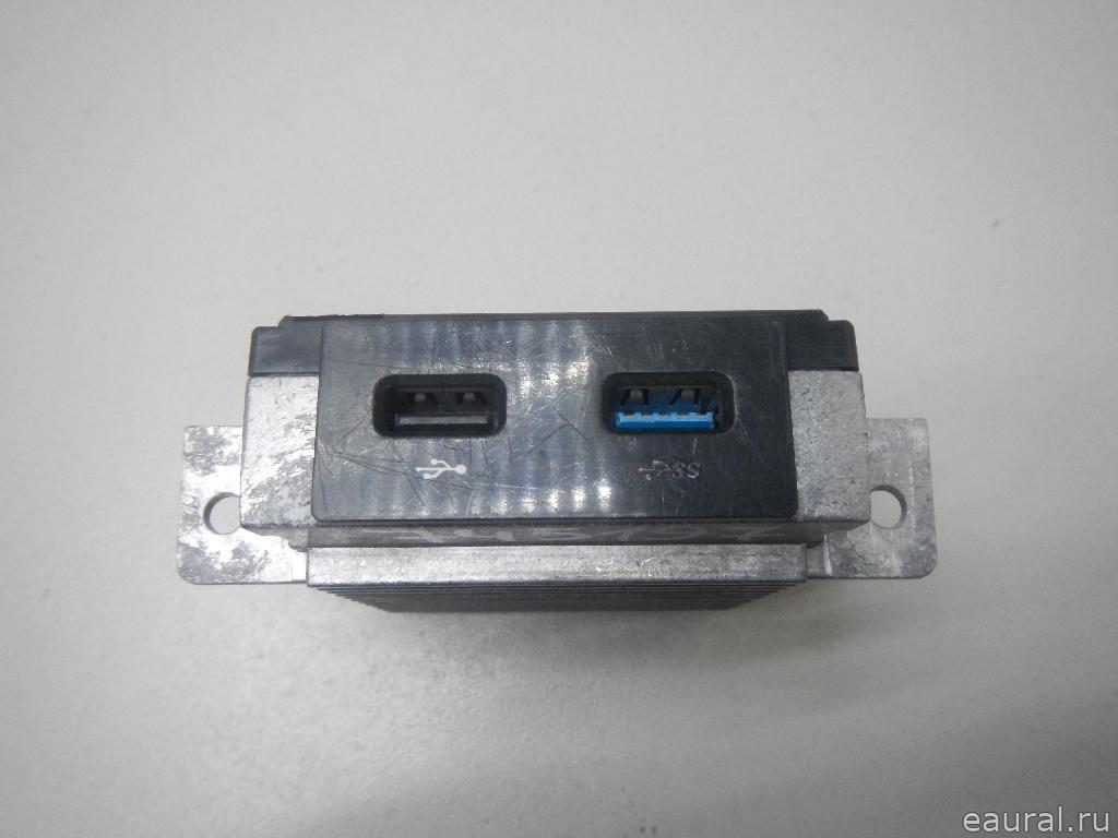 Адаптер USB сетевой