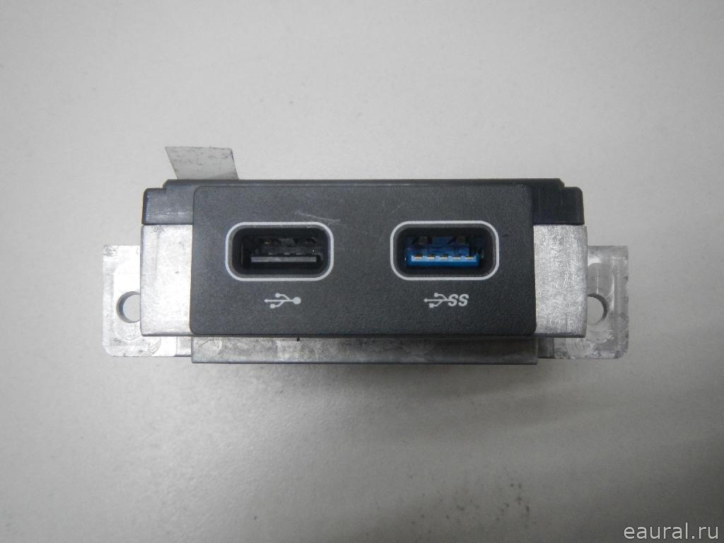 Адаптер USB сетевой