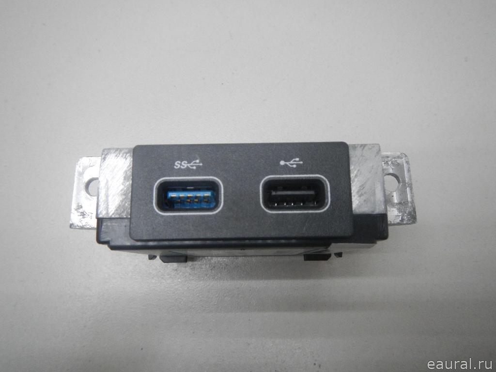 Адаптер USB сетевой