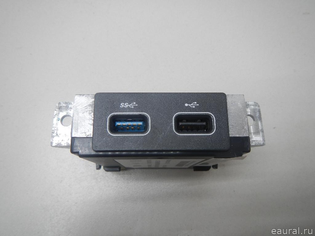 Адаптер USB сетевой