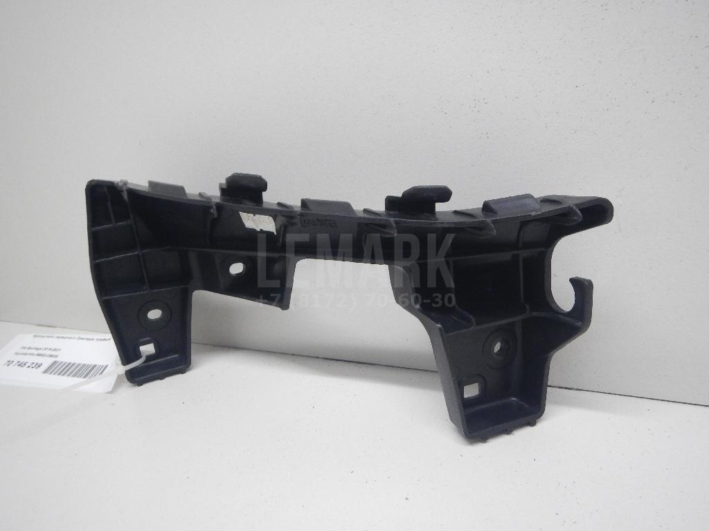 Кронштейн переднего бампера правый 86552D9000 Hyundai-Kia