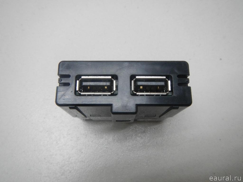Адаптер USB сетевой