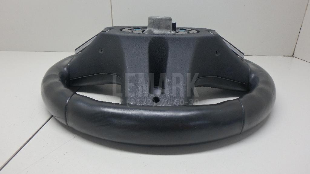 Рулевое колесо для AIR BAG (без AIR BAG) для  BMW 8-serie G14/G15/G16 2018