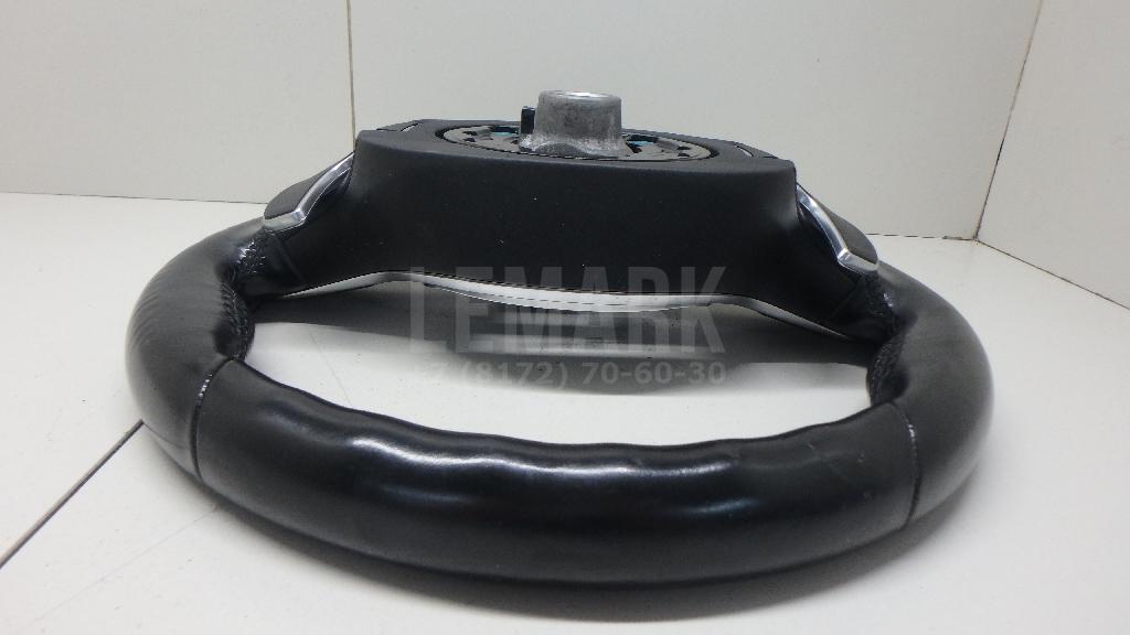 Рулевое колесо для AIR BAG (без AIR BAG) для  BMW 8-serie G14/G15/G16 2018