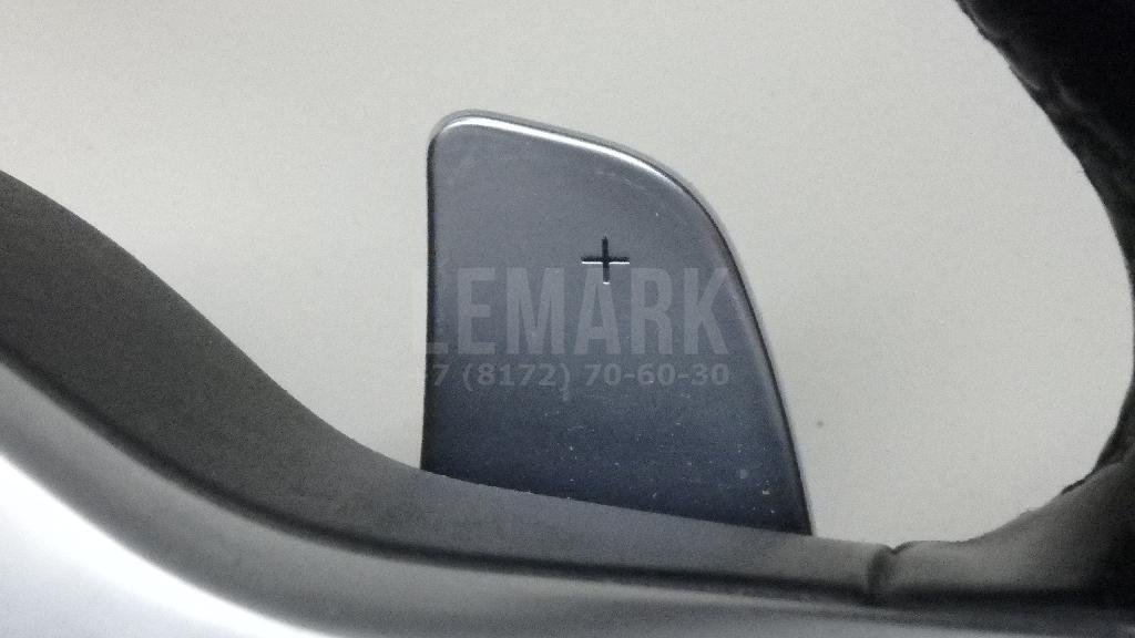 Рулевое колесо для AIR BAG (без AIR BAG) для  BMW 8-serie G14/G15/G16 2018