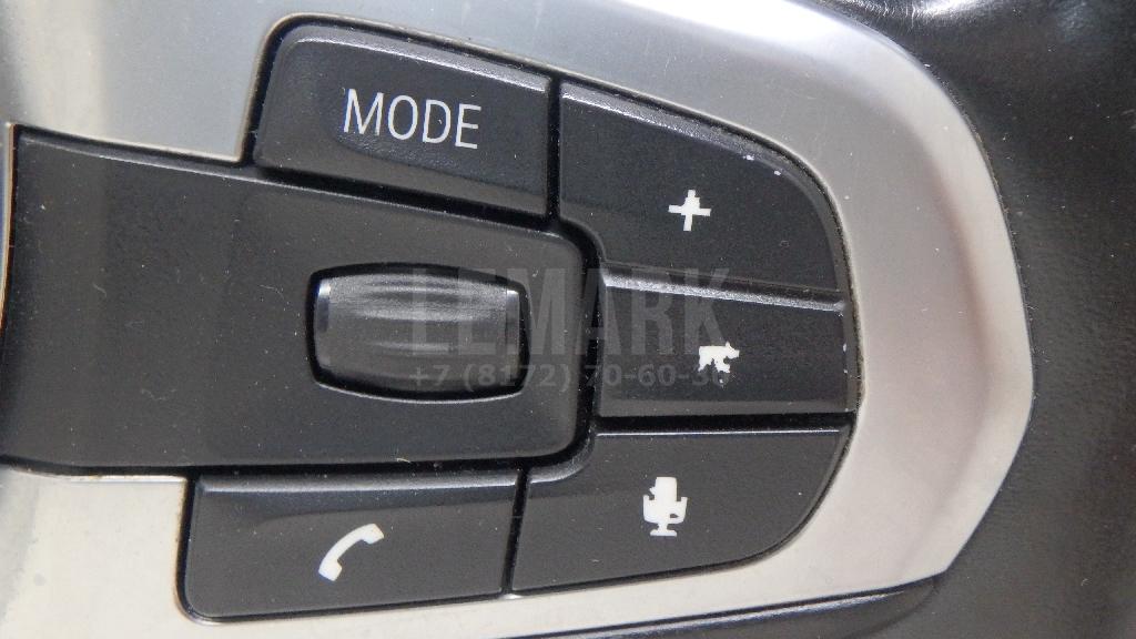 Рулевое колесо для AIR BAG (без AIR BAG) для  BMW 8-serie G14/G15/G16 2018