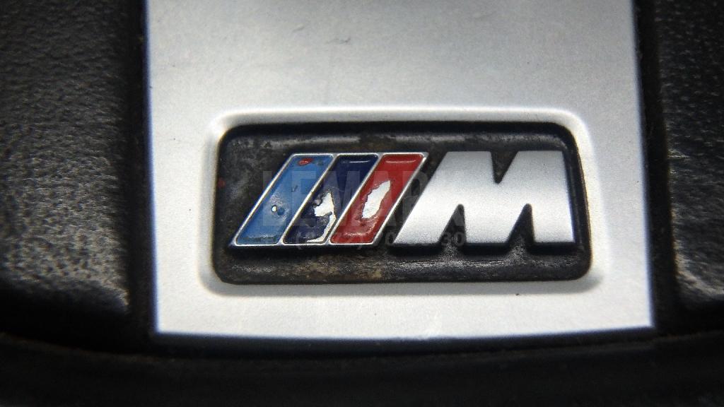 Рулевое колесо для AIR BAG (без AIR BAG) для  BMW 8-serie G14/G15/G16 2018