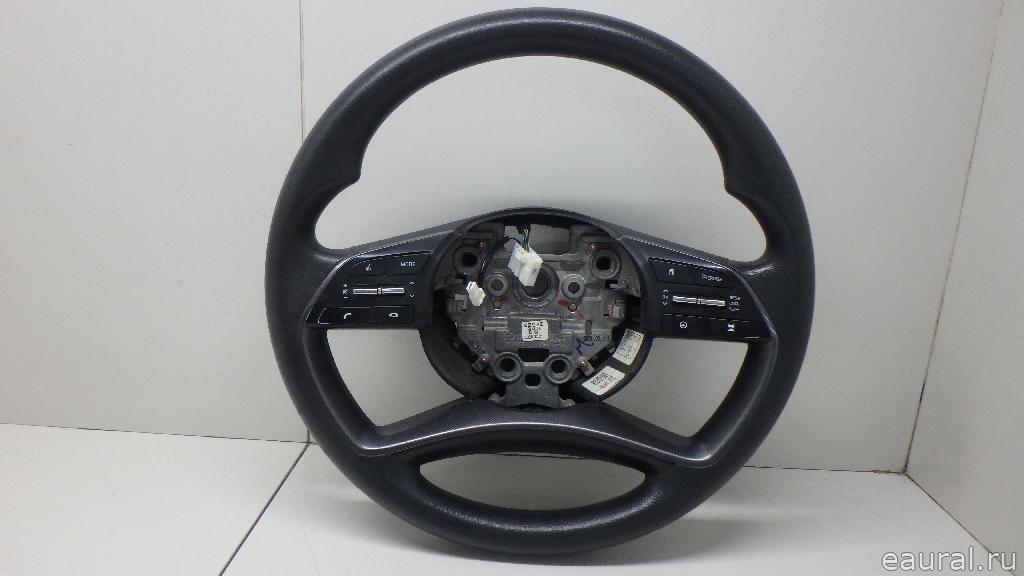 Рулевое колесо для AIR BAG (без AIR BAG)