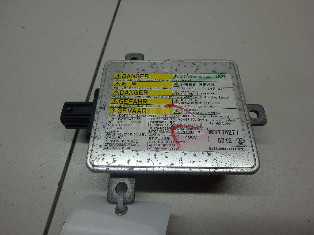 Блок ксеноновой лампы для  Fiat Scudo I 1994-2007