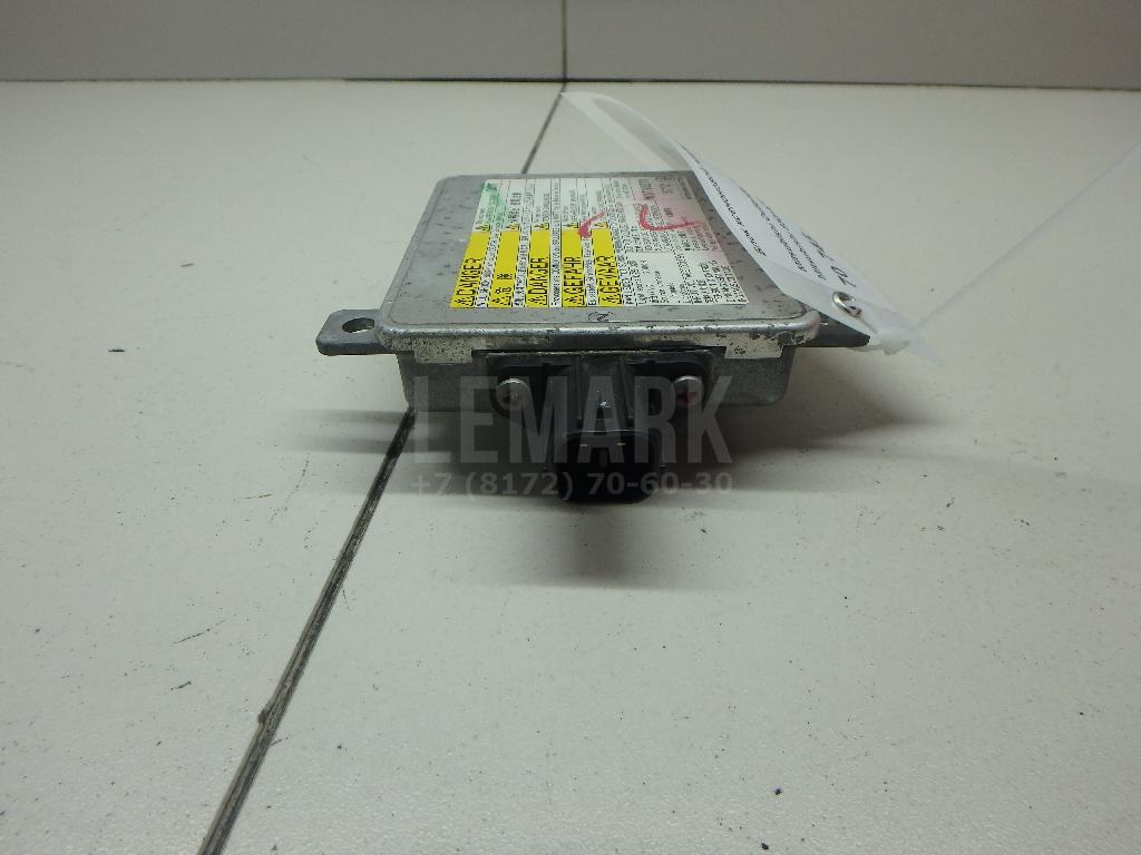 Блок ксеноновой лампы для  Fiat Scudo I 1994-2007