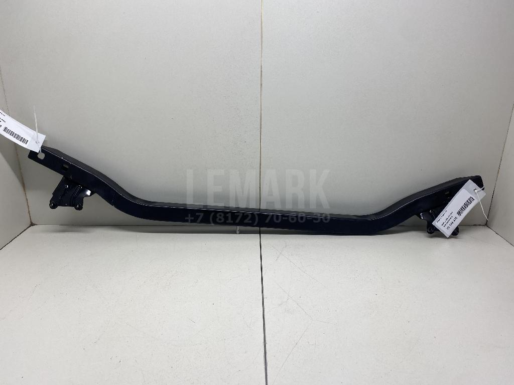 Панель передняя для  BMW 5-serie F10/F11 2009-2016