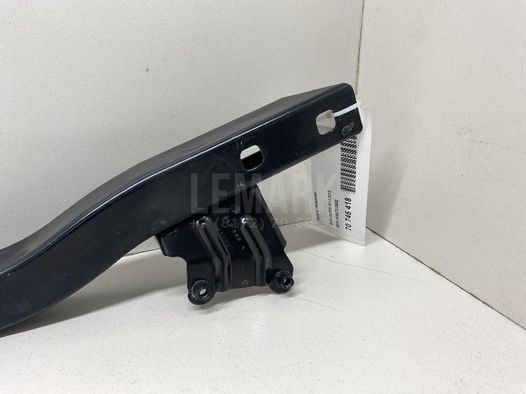 Панель передняя для  BMW 5-serie F10/F11 2009-2016