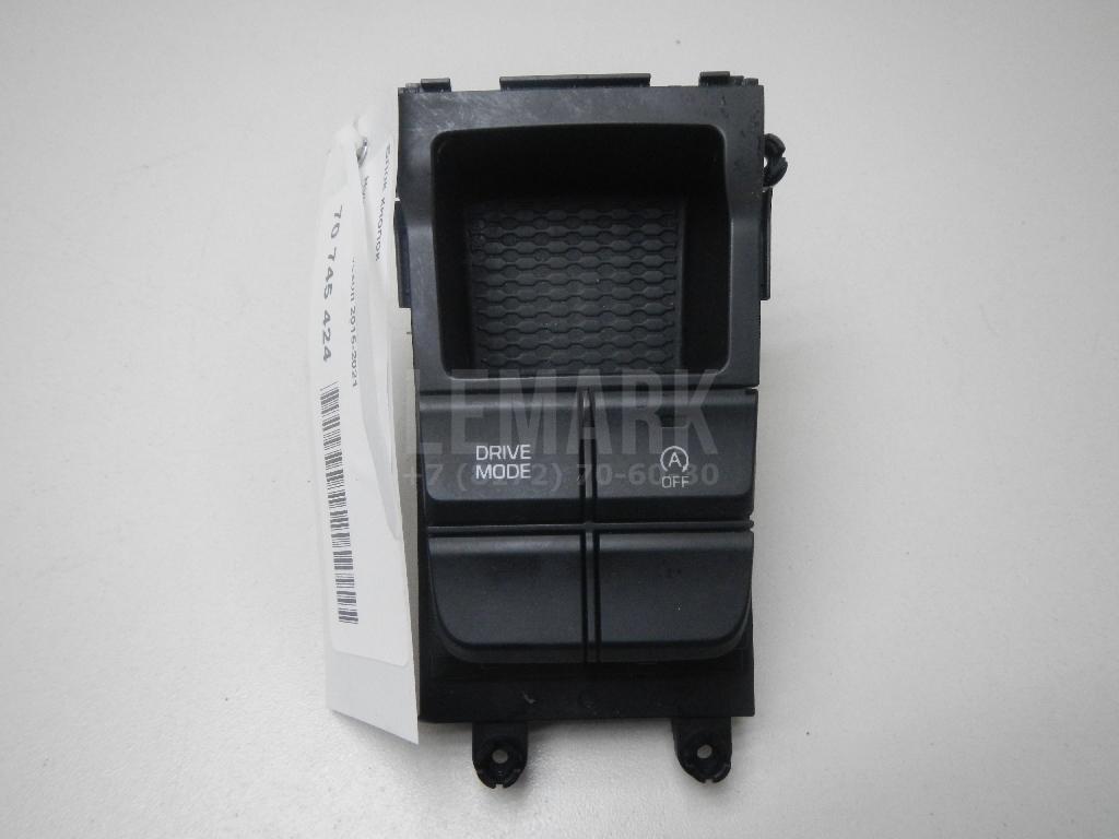 Блок кнопок 93300F8110TRY Hyundai-Kia