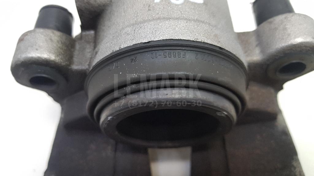 Скоба суппорта переднего правого для  Astra HD 8 2005-2011