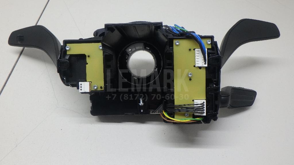 Переключатель подрулевой в сборе для  BMW 3-serie F34 GT 2012-2020