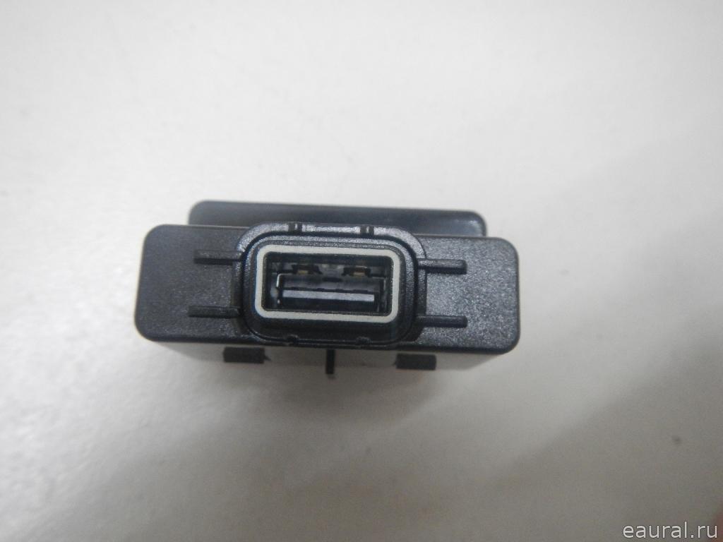 Адаптер USB сетевой