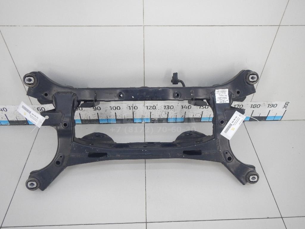 Балка задняя 55405D3650 Hyundai-Kia