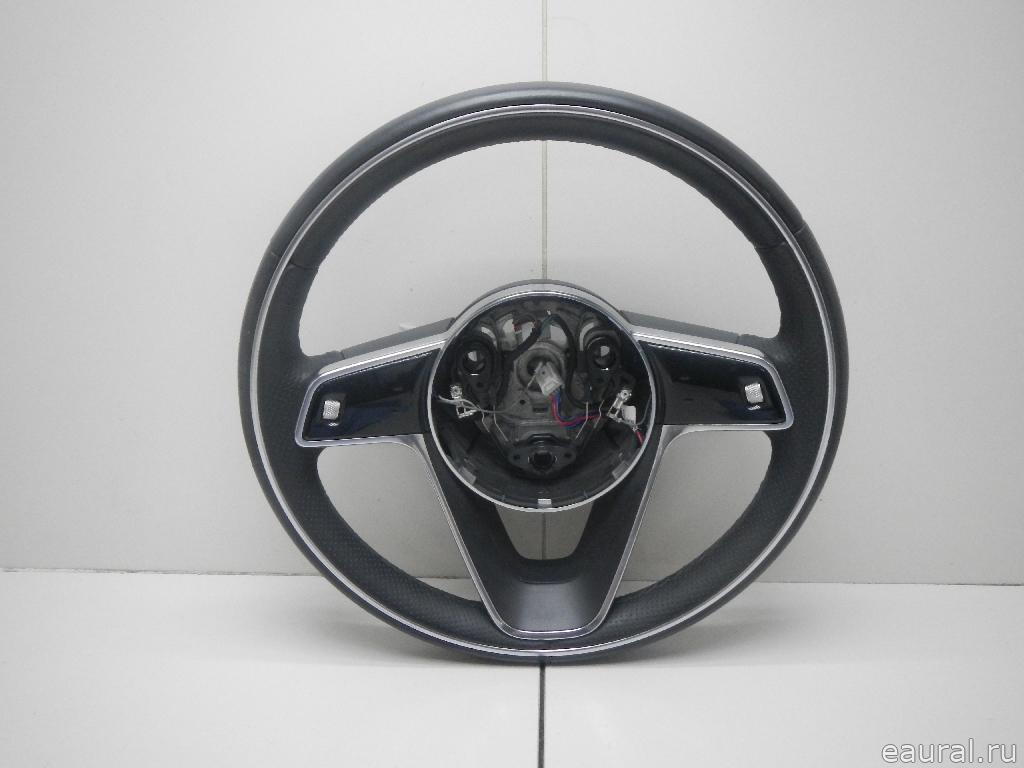 Рулевое колесо для AIR BAG (без AIR BAG)
