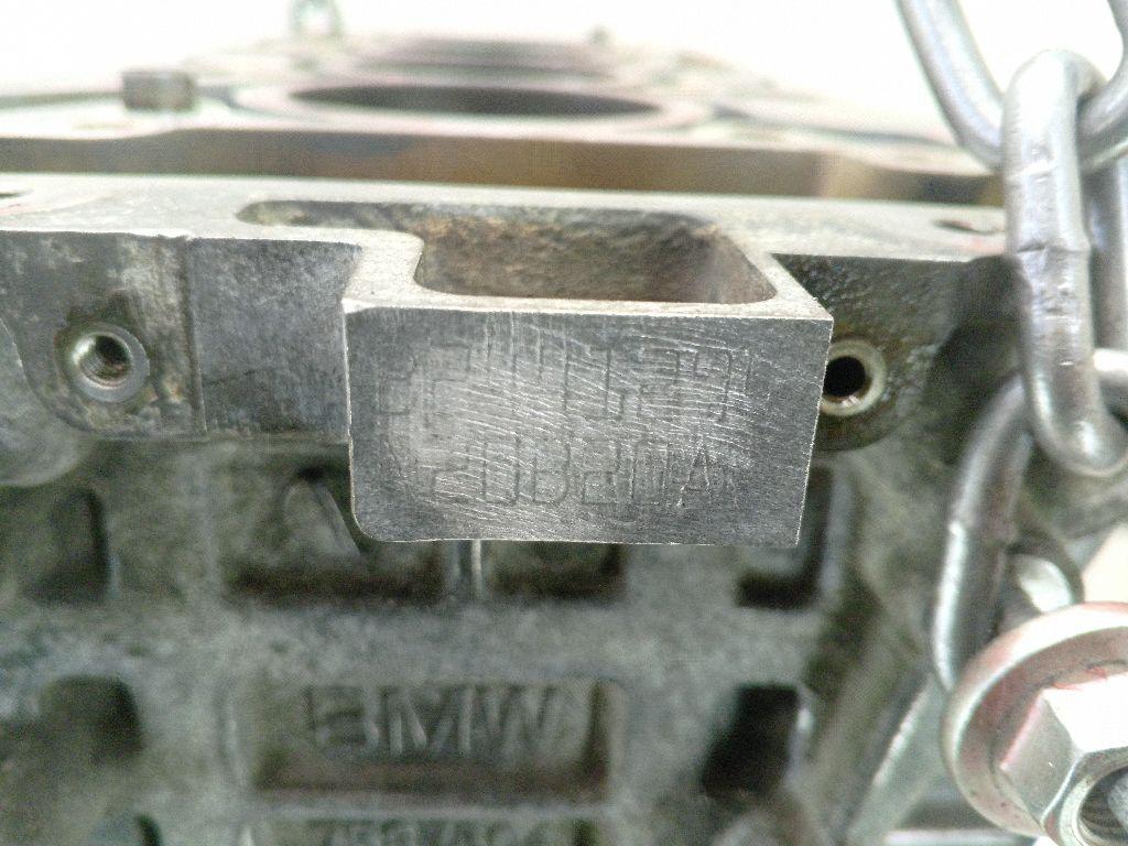 Блок двигателя для  Audi A6 [C6,4F] 2004-2011
