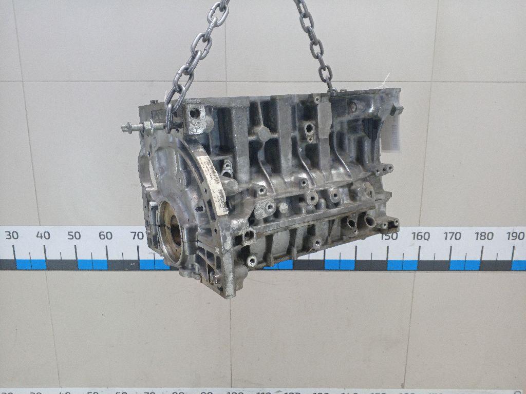 Блок двигателя для  Audi A6 [C6,4F] 2004-2011