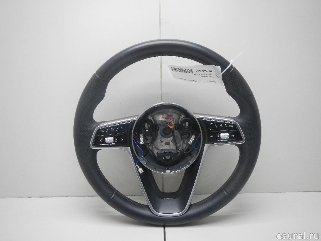 Рулевое колесо для AIR BAG (без AIR BAG)